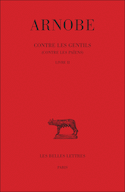 Contre les gentils t.II (liv.2)